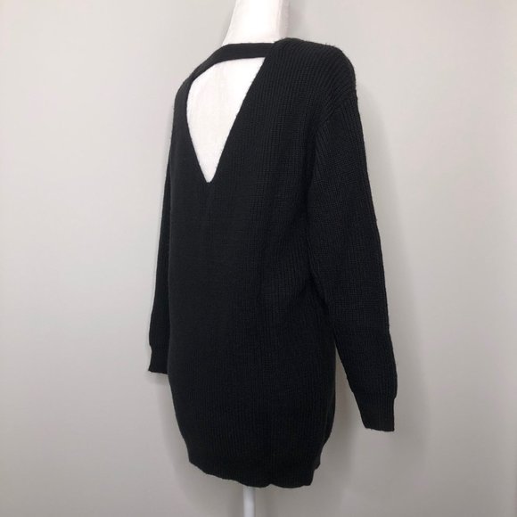 by the way. sweater dress - Picture 7 of 12